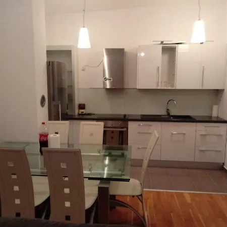 Apartmaniesma Sarajevo