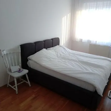 Apartmaniesma *