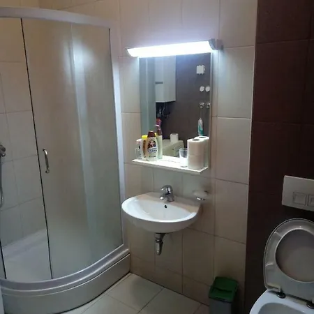 Appartamento Apartmaniesma *