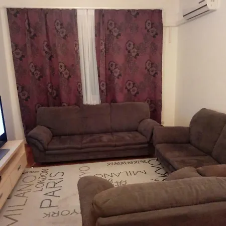 Apartmaniesma Appartamento Sarajevo