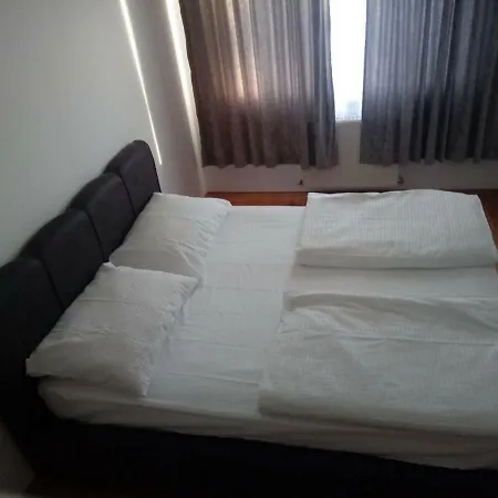 Apartmaniesma *