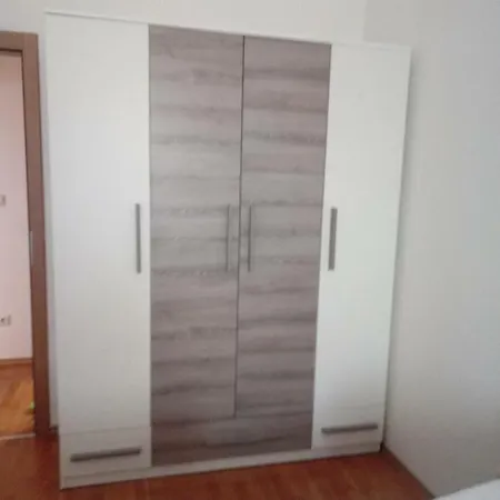 Apartmaniesma