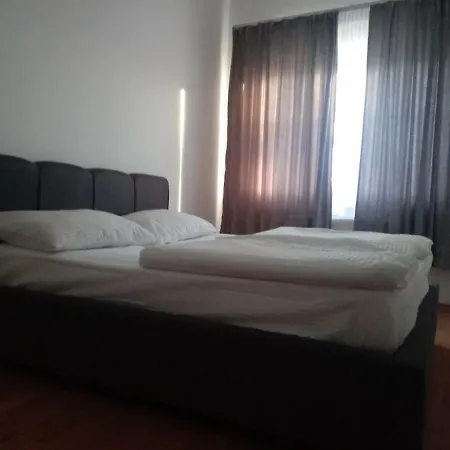 Apartmaniesma Appartamento Sarajevo
