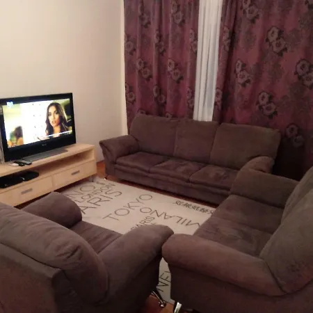 Apartmaniesma *