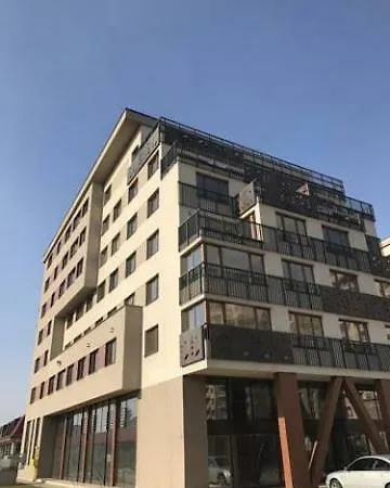 Apartmaniesma