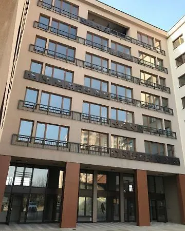 Appartamento Apartmaniesma *