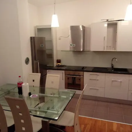 Apartmaniesma